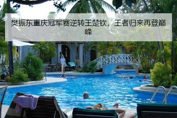 樊振东重庆冠军赛逆转王楚钦，王者归来再登巅峰
